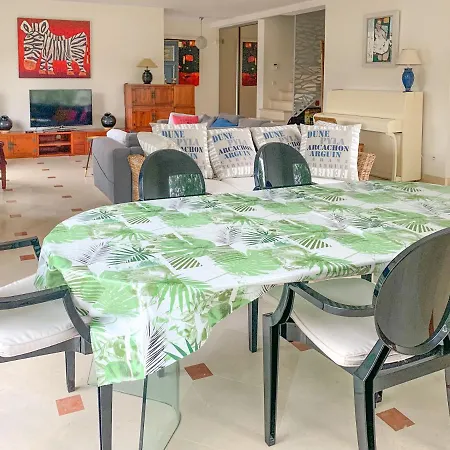 Oceanside Cap-ferret Villa *