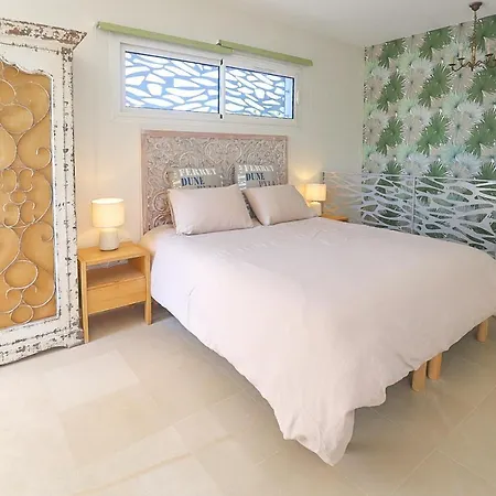 Villa Oceanside Cap-ferret