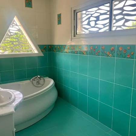 Oceanside Cap-ferret Villa Lege-Cap-Ferret