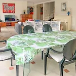 Oceanside Cap-ferret Villa *