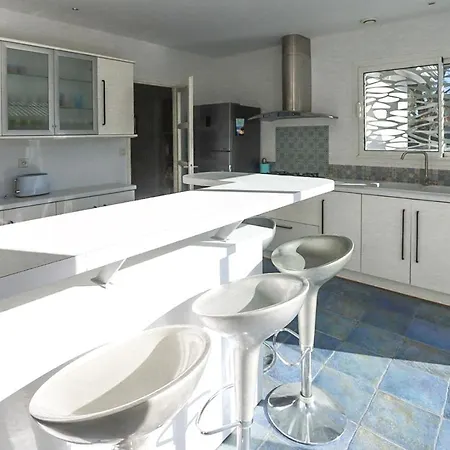 Oceanside Cap-ferret Villa *