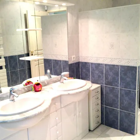 Oceanside Cap-ferret *