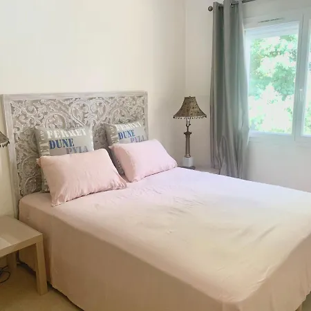 Villa Oceanside Cap-ferret *