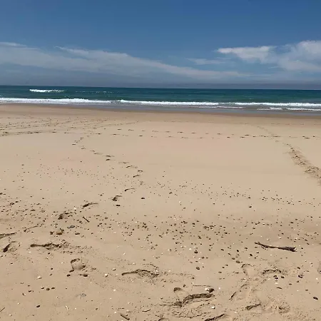 Oceanside Cap-ferret Вилла