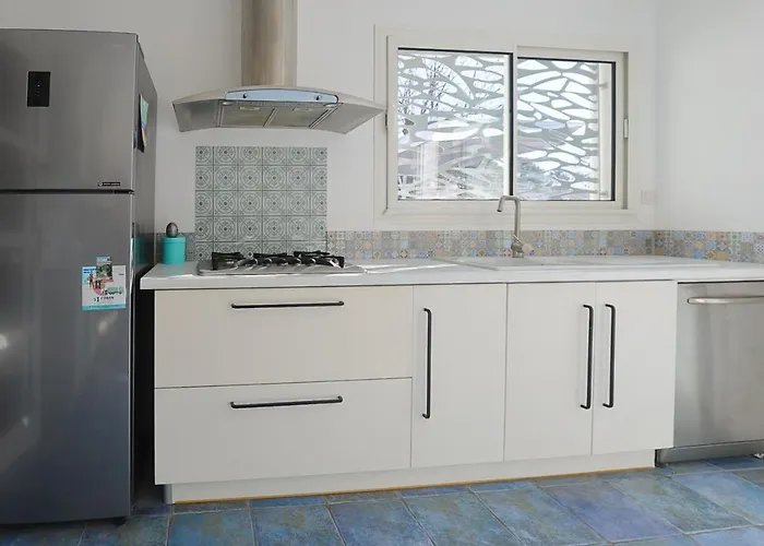 Villa Oceanside Cap-ferret *