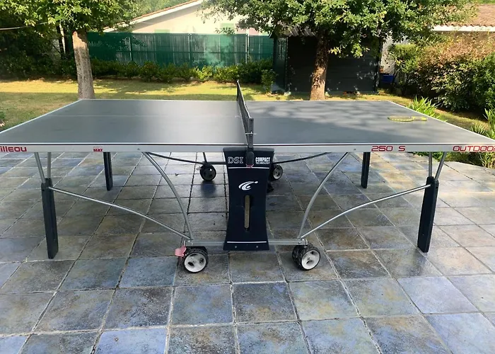 Villa Oceanside Cap-ferret *