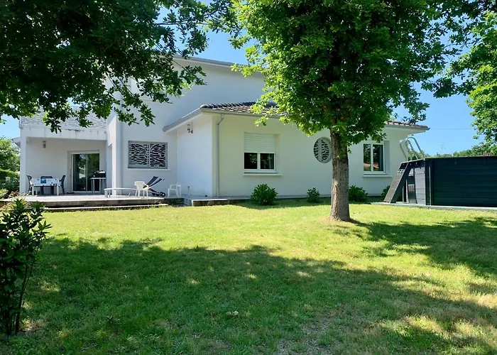 Oceanside Cap-ferret * Lège-Cap-Ferret