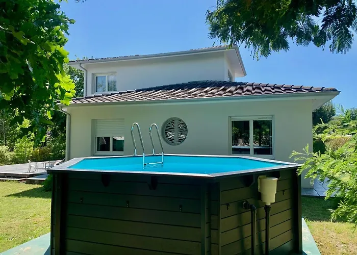 Oceanside Cap-ferret Lège-Cap-Ferret