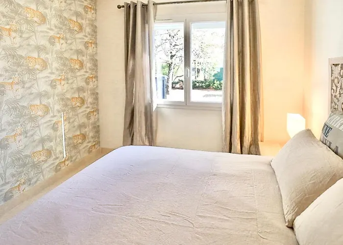 Oceanside Cap-ferret * Lège-Cap-Ferret