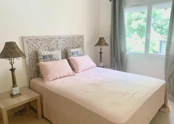 Villa Oceanside Cap-ferret *